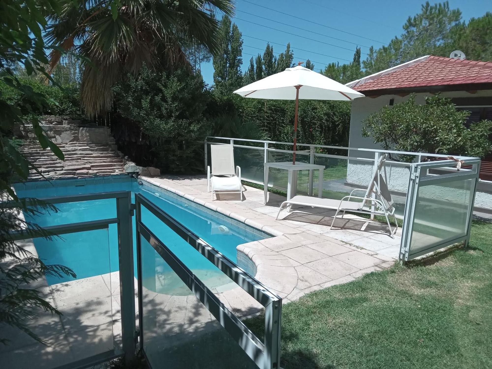 Holiday home 